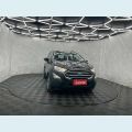 FORD FORD ECOSPORT SE 1.5 FLEX AUT. 4P - PRETO - 2019 Foto 4 (Miniatura)