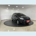 FORD KA SE 1.5 16V FLEX MANUAL 4P - PRETO - 2015 Foto 4 (Miniatura)
