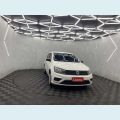 VOLKSWAGEN VOLKSWAGEN VOYAGE 1.6 MSI 8V FLEX MANUAL 4P - BRANCO - 2021 Foto 4 (Miniatura)