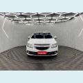 CHEVROLET ONIX LTZ 1.4 FLEX AUT. 4P - BRANCO - 2014 Foto 4 (Miniatura)