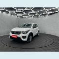 FIAT MOBI LIKE 1.0 FLEX MANUAL 4P - BRANCO - 2021 Foto 4 (Miniatura)