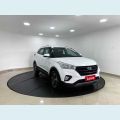 HYUNDAI CRETA PULSE PLUS 1.6 FLEX AUT. 4P - BRANCO - 2020 Foto 4 (Miniatura)