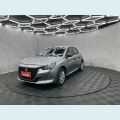 PEUGEOT 208 LIKE 1.0 FLEX MANUAL 4P - CINZA - 2023 Foto 4 (Miniatura)