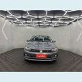 VOLKSWAGEN VIRTUS COMFORTLINE 1.0 TSI FLEX AUT. 4P - CINZA - 2021 Foto 4 (Miniatura)