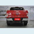 FORD RANGER XLT 2.5 FLEX MANUAL 4P - VERMELHO - 2016 Foto 4 (Miniatura)