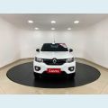RENAULT KWID INTENSE 1.0 12V FLEX MANUAL 4P - BRANCO - 2020 Foto 4 (Miniatura)