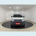 FIAT FIORINO HARD WORKING 1.4 FLEX MANUAL 3P - BRANCO - 2019 Foto 4 (Miniatura)