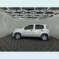 FIAT UNO ATTRACTIVE 1.0 FLEX MANUAL 4P - PRATA - 2021 Foto 4 (Miniatura)