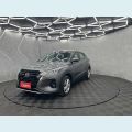 NISSAN KICKS ACTIVE 1.6 FLEX AUT. 4P - CINZA - 2024 Foto 4 (Miniatura)