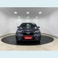 HONDA FIT EXL 1.5 16V FLEX AUT. 4P - CINZA - 2015 Foto 4 (Miniatura)