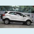 FORD ECOSPORT FREESTYLE POWERSHIFT 1.6 FLEX AUT. 4P - PRATA - 2016 Foto 4 (Miniatura)
