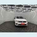 VOLKSWAGEN GOL 1.0 12V FLEX MANUAL 4P - BRANCO - 2022 Foto 4 (Miniatura)