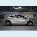 TOYOTA COROLLA GLI MULTI-DRIVE 1.8 FLEX AUT. 4P - PRATA - 2017 Foto 4 (Miniatura)