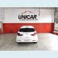 HYUNDAI HB 20 FLEX MANUAL 4P - BRANCO - 2022 Foto 4 (Miniatura)