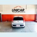 FIAT PALIO FLEX MANUAL 4P - PRATA - 2015 Foto 4 (Miniatura)