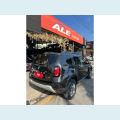 RENAULT DUSTER FLEX AUT. 4P - PRETO - 2020 Foto 4 (Miniatura)