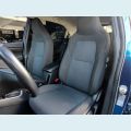 CHEVROLET ONIX FLEX AUT. 4P - AZUL - 2024 Foto 4 (Miniatura)