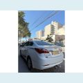 HONDA FIT FLEX AUT. 4P - BRANCO - 2016 Foto 4 (Miniatura)