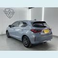 HONDA CITY FLEX AUT. 4P - CINZA - 2024 Foto 4 (Miniatura)