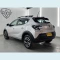 RENAULT KARDIAN FLEX AUT. 4P - PRATA - 2025 Foto 4 (Miniatura)