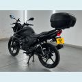 YAMAHA FAZER 150 UBS - PRETO - 2024 Foto 4 (Miniatura)
