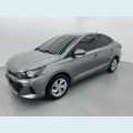 HYUNDAI HB 20S COMFORT 1.0 FLEX MANUAL 4P - CINZA - 2024 Foto 4 (Miniatura)