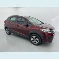 HONDA WR-V EX FLEX AUT. 4P - VERMELHO - 2018 Foto 4 (Miniatura)