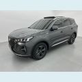 CHERY TIGGO7 PRO H FLEX AUT. 4P - CINZA - 2024 Foto 4 (Miniatura)