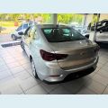 CHEVROLET ONIX LTZ 1.0 FLEX MANUAL 4P - PRATA - 2020 Foto 4 (Miniatura)