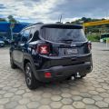 JEEP JEEP RENEGADE SPORT 1.8 16V FLEX AUT. 4P - PRETO - 2020 Foto 4 (Miniatura)