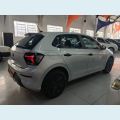 VOLKSWAGEN VOLKSWAGEN POLO FLEX MANUAL 4P - PRATA - 2025 Foto 4 (Miniatura)