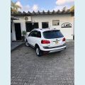 VOLKSWAGEN VOLKSWAGEN SPACECROSS MA FLEX MANUAL 4P - BRANCO - 2016 Foto 4 (Miniatura)