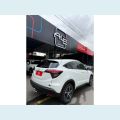 HONDA HONDA HR-V FLEX AUT. 4P - BRANCO - 2020 Foto 4 (Miniatura)