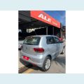 VOLKSWAGEN VOLKSWAGEN FOX FLEX MANUAL 4P - PRATA - 2018 Foto 4 (Miniatura)
