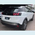 PEUGEOT PEUGEOT 3008 GASOLINA AUT. 4P - BRANCO - 2019 Foto 4 (Miniatura)