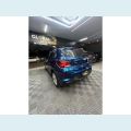 CHEVROLET ONIX FLEX AUT. 4P - AZUL - 2023 Foto 4 (Miniatura)