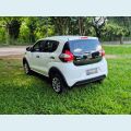 FIAT MOBI FLEX MANUAL 5P - BRANCO - 2025 Foto 4 (Miniatura)