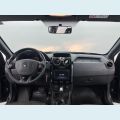 RENAULT RENAULT DUSTER 1.6 FLEX AUT. 5P - PRETO - 2020 Foto 4 (Miniatura)