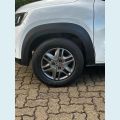 RENAULT KWID INTENS 1.0 FLEX MANUAL 4P - BRANCO - 2022 Foto 4 (Miniatura)