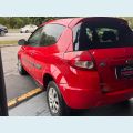 FORD KA TECNO 1.0 I 8V FLEX MANUAL 4P - VERMELHO - 2010 Foto 4 (Miniatura)