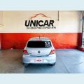 VOLKSWAGEN GOL FLEX MANUAL 4P - PRATA - 2012 Foto 4 (Miniatura)