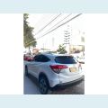 HONDA HR-V FLEX AUT. 4P - BRANCO - 2018 Foto 4 (Miniatura)