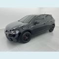 VOLKSWAGEN POLO CL AB FLEX AUT. 4P - PRETO - 2024 Foto 4 (Miniatura)