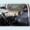 PEUGEOT 208 GRIFFE A 1.6 16V FLEX MANUAL 4P - BRANCO - 2014 Foto 4 (Miniatura)