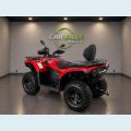 CFMOTO CFORCE 520L 495CC - VERMELHO - 2023 Foto 4 (Miniatura)