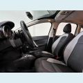 CITROËN C3 TENDANCE 1.6 16V MANUAL 4P - BRANCO - 2016 Foto 4 (Miniatura)