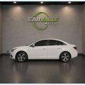 CHEVROLET CRUZE LT 1.8 16V FLEX MANUAL 4P - BRANCO - 2012 Foto 4 (Miniatura)