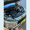 MITSUBISHI ECLIPSE CROSS HPE-S 1.5 TURBO FLEX AUT. 4P - PRATA - 2020 Foto 4 (Miniatura)