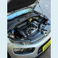 CITROËN C4 CACTUS SHINE 1.6 FLEX AUT. 4P - PRATA - 2019 Foto 4 (Miniatura)