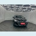 CHEVROLET ONIX LT 1.0 FLEX MANUAL 4P - PRETO - 2023 Foto 4 (Miniatura)